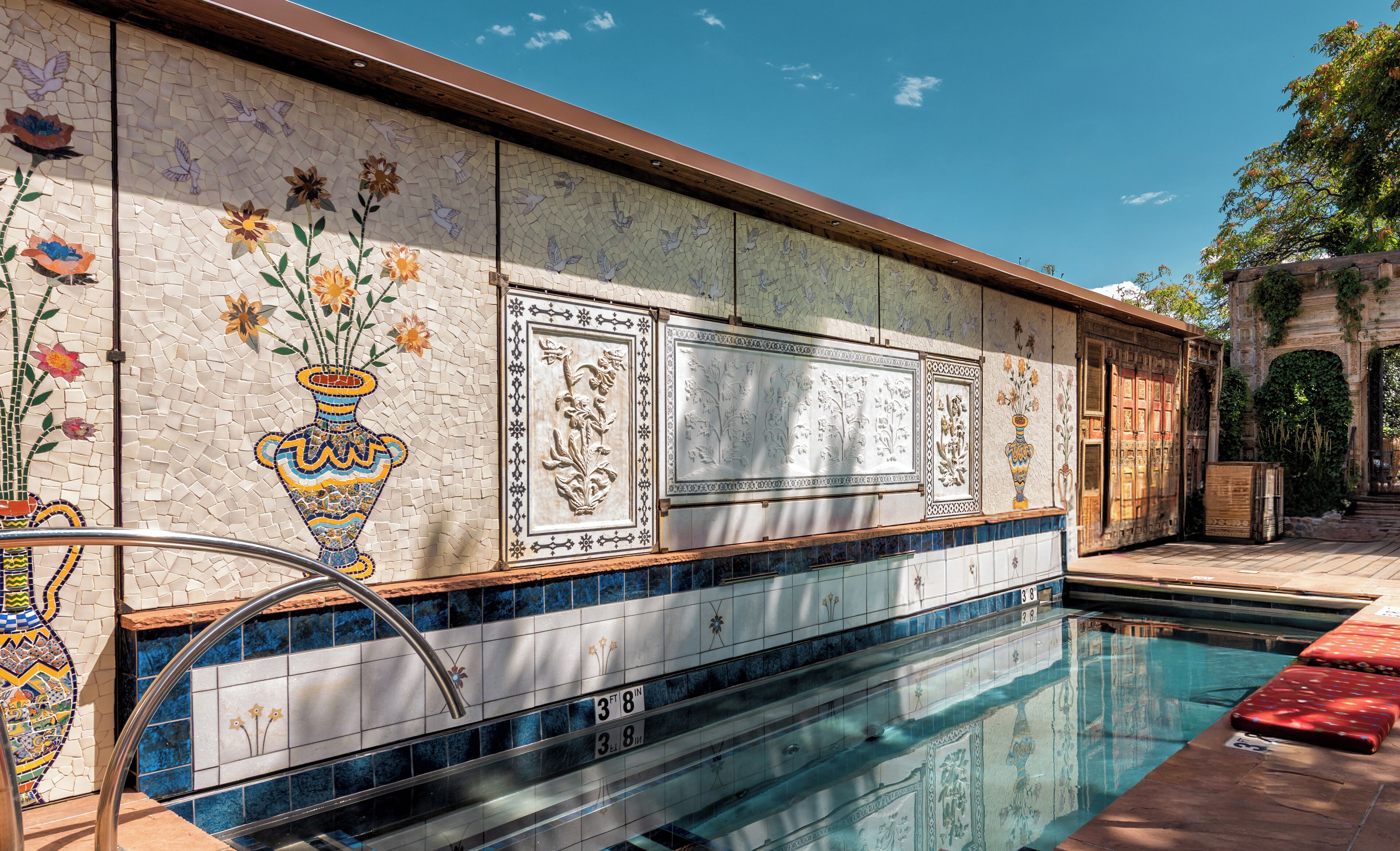 Foto - The Inn of Five Graces