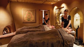 Deep-tissue massages, Swedish massages, massages