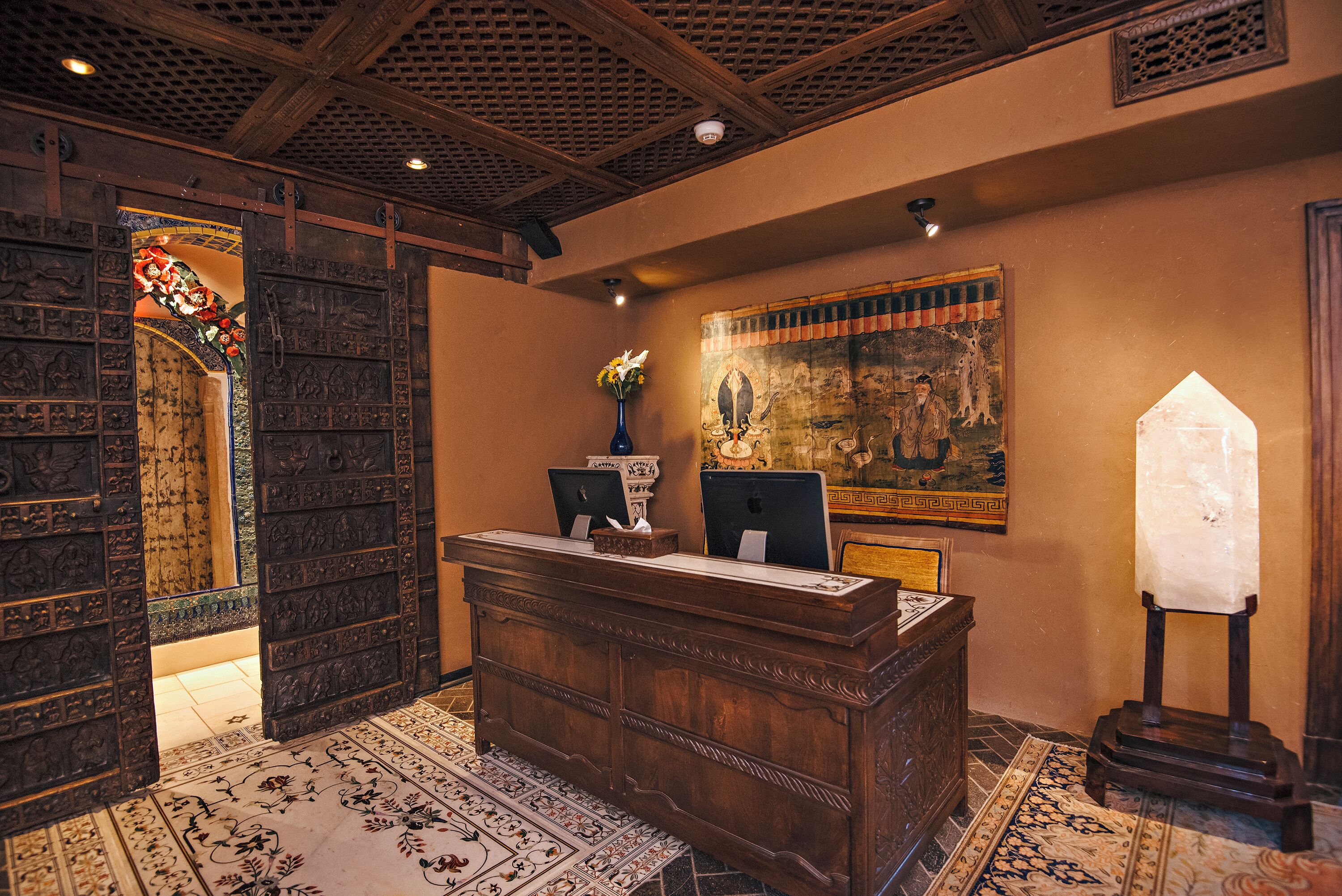 Foto - The Inn of Five Graces