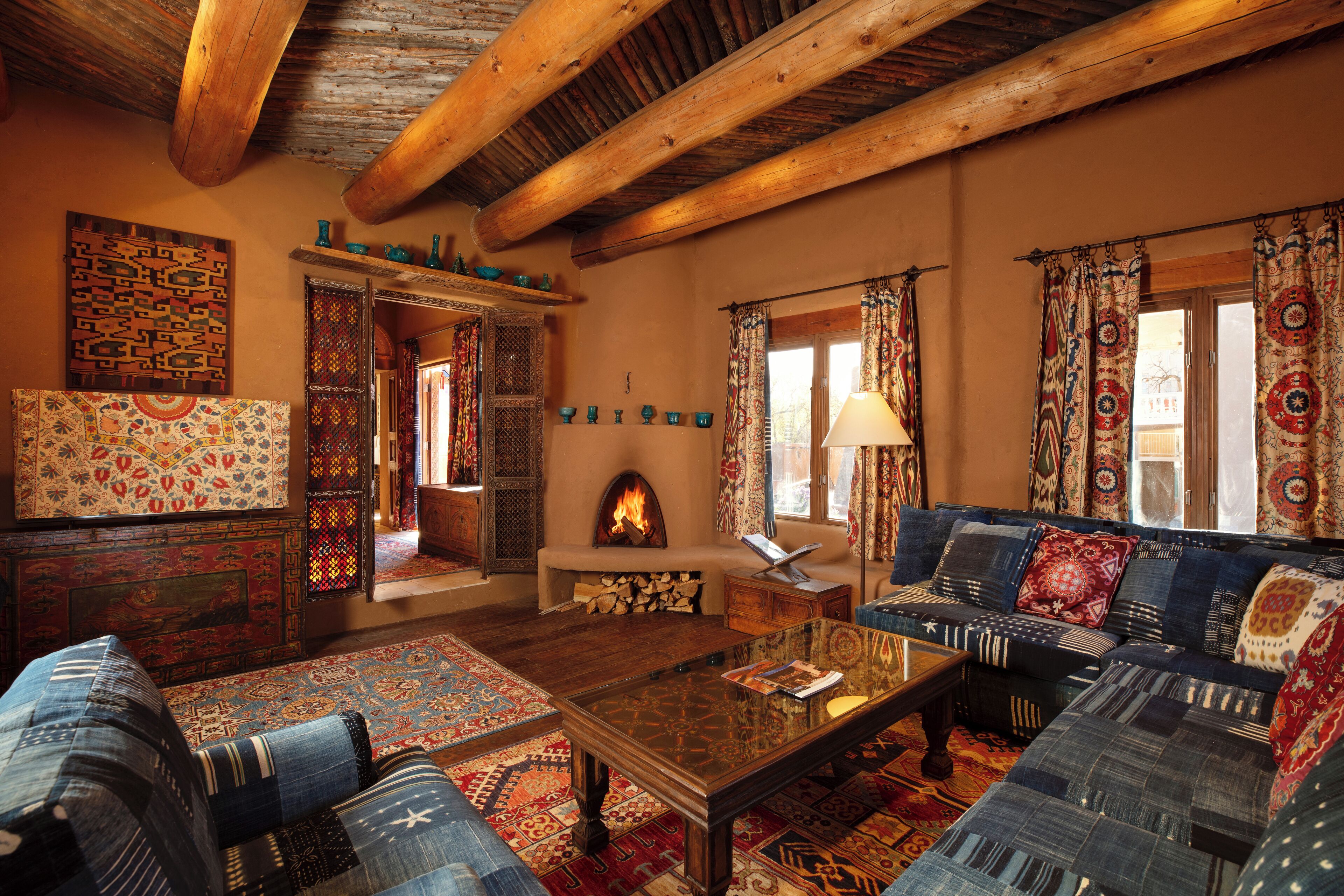 Foto - The Inn of Five Graces