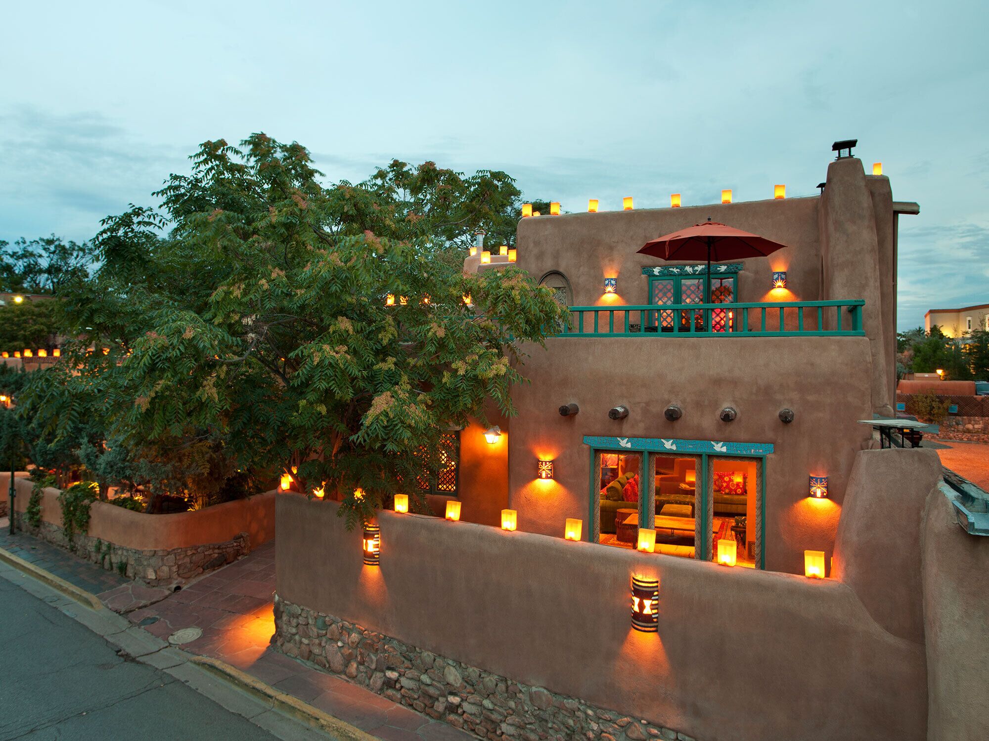 Photo - The Inn of The Five Graces