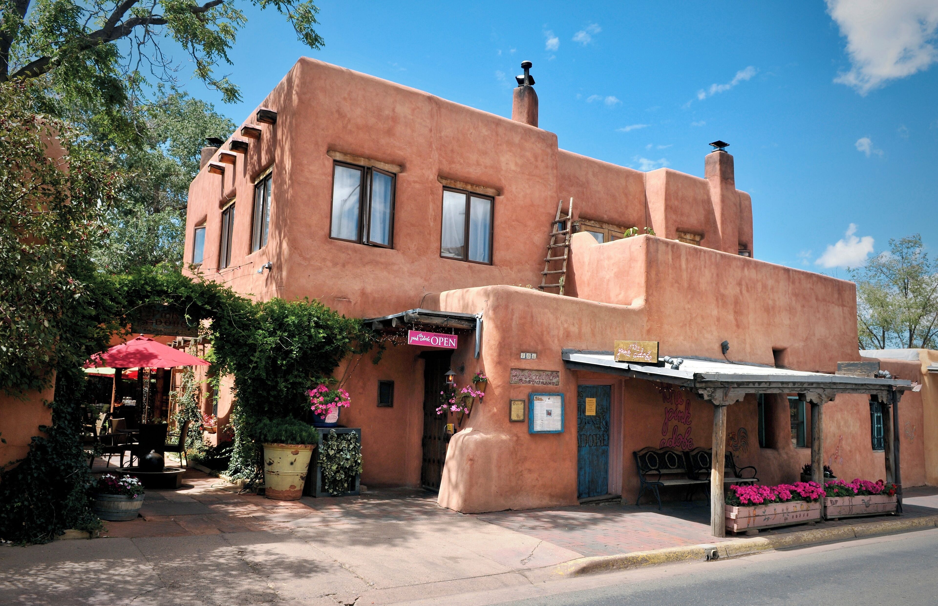 Photo - The Inn of The Five Graces