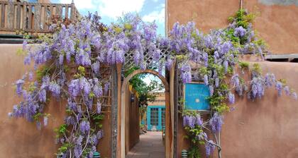 The Inn of The Five Graces