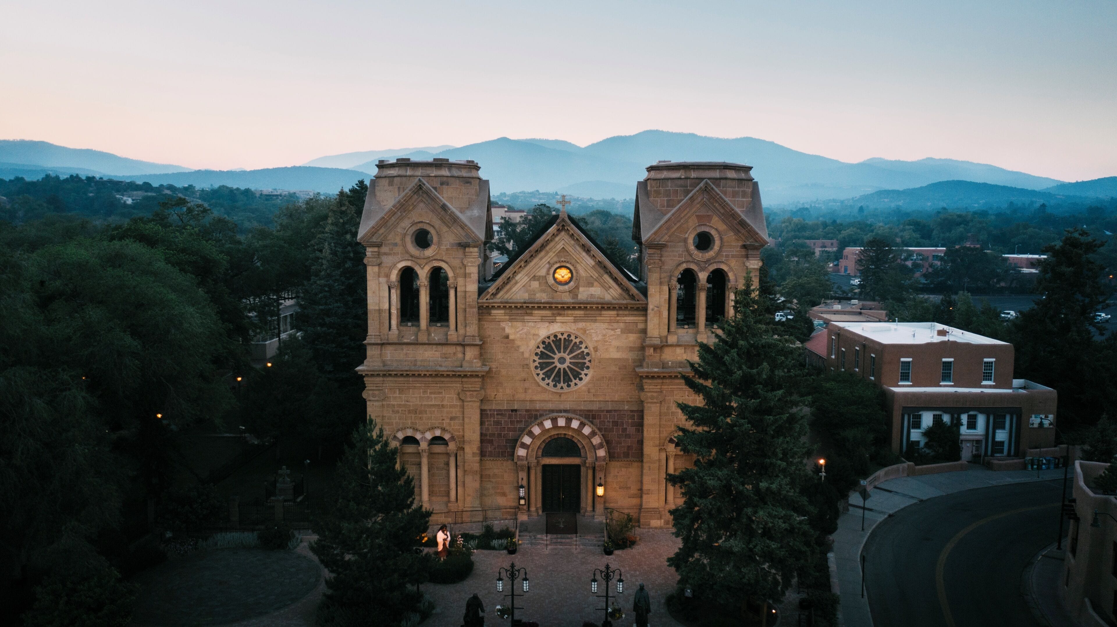 Photo - The Inn of The Five Graces