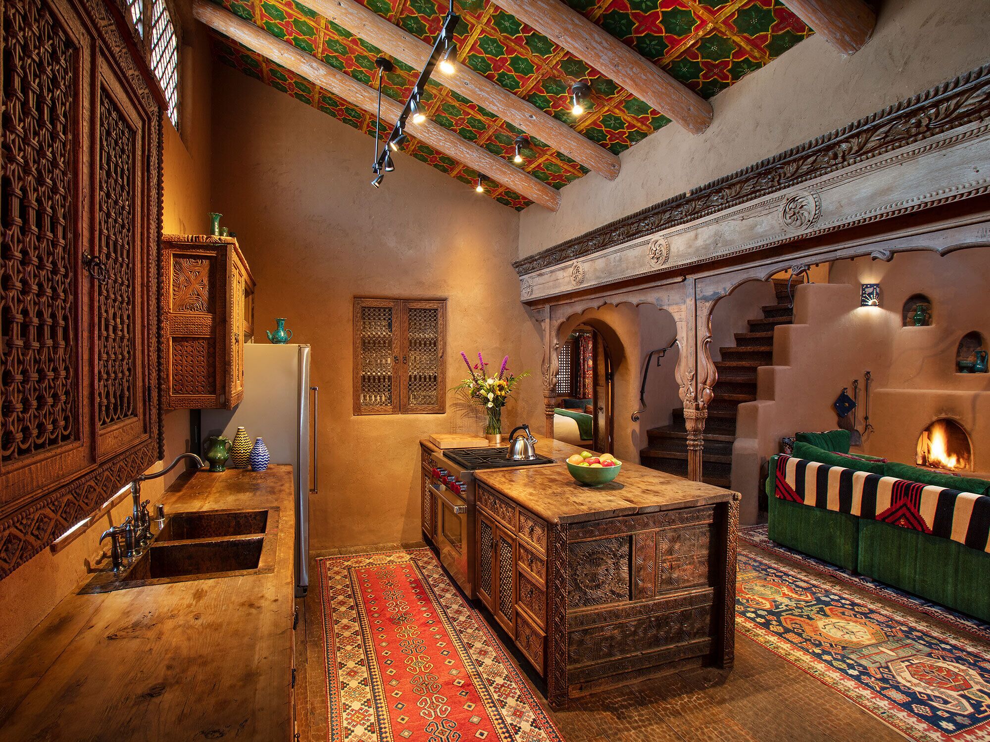 Photo - The Inn of The Five Graces