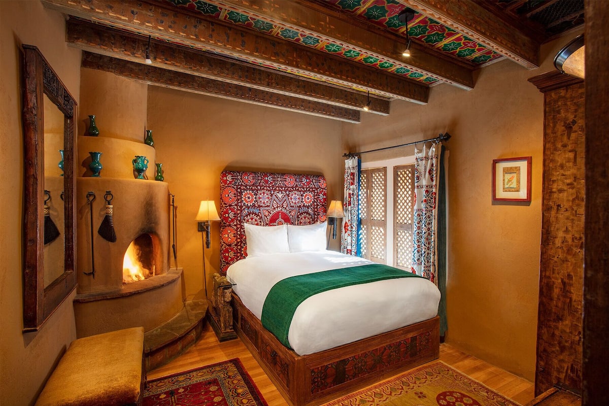 Ropa de cama de alta calidad y colchones con pillow-top