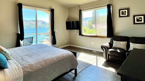 7 Schlafzimmer, Bügeleisen/Bügelbrett, kostenloses WLAN, Bettwäsche