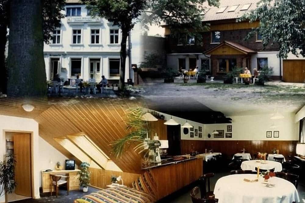 Gasthof Bergquelle