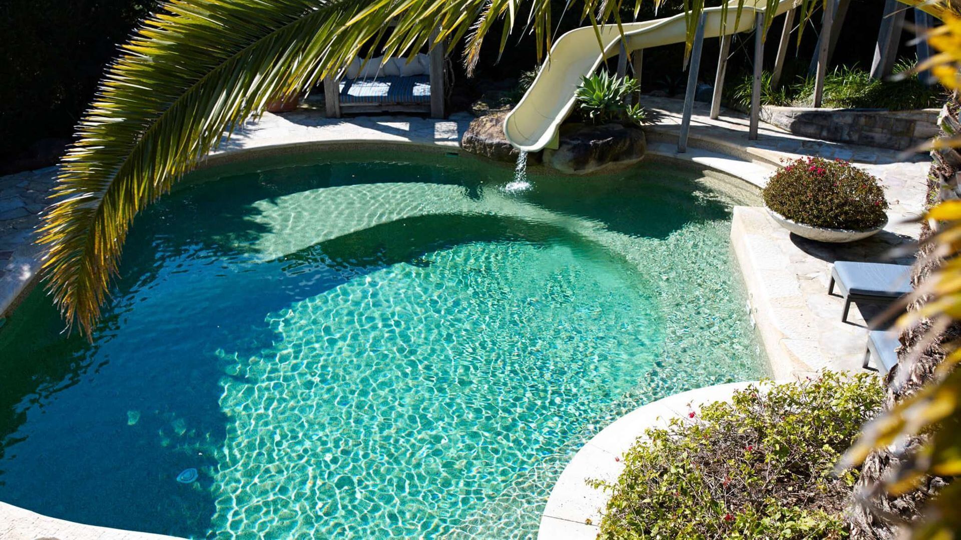 Palm Beach Estate by Contemporary Hotels