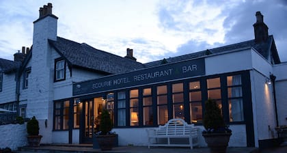 Scourie Hotel