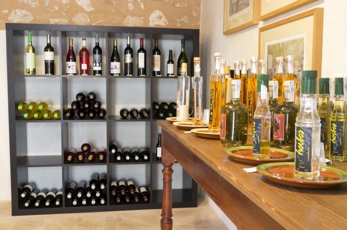 Tienda de regalos