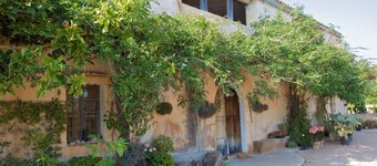 Finca Son Josep de Baix