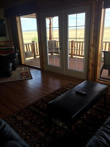 Off the Grid, secluded, Hamm's Hideaway