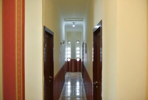Pasillo