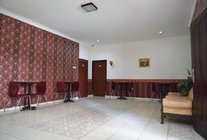Dining - Hotel Graha Bukit (Palembang)