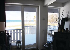 Interior - 3 bedroom nice apartment in Rechlin (Rechlin)