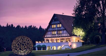 Golfhotel Bodensee by Michael Ritter