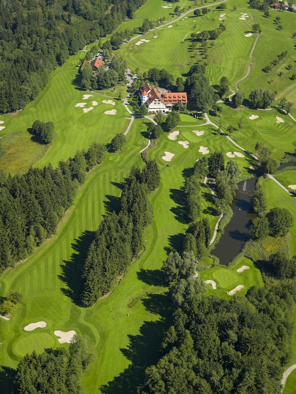 Esterni