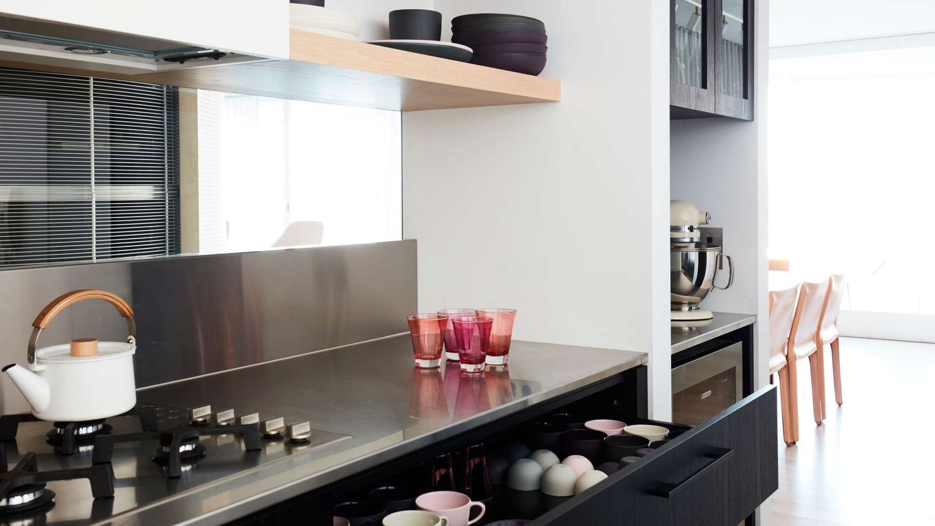 Billyard by Contemporary Hotels — image 15