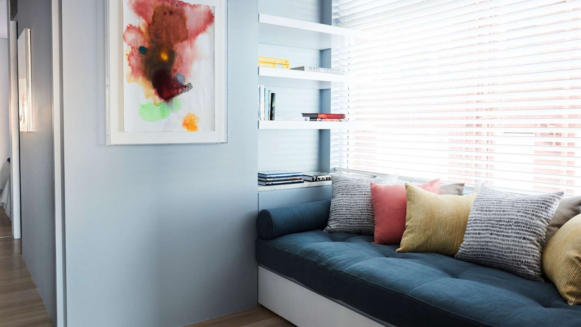 Billyard by Contemporary Hotels — image 20