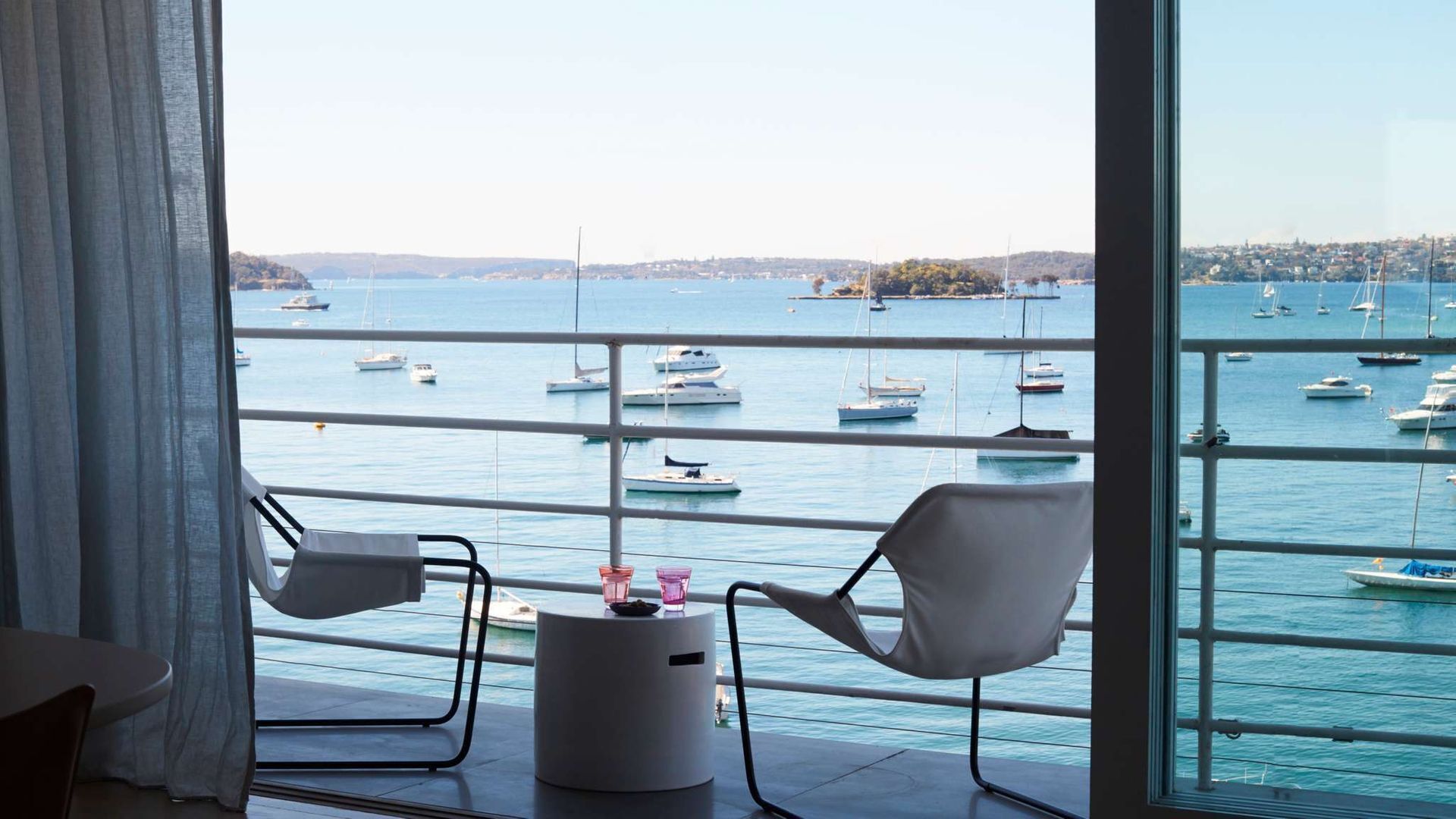 Billyard by Contemporary Hotels