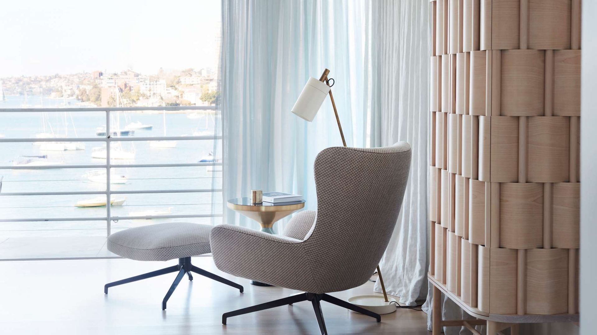 Billyard by Contemporary Hotels — image 4