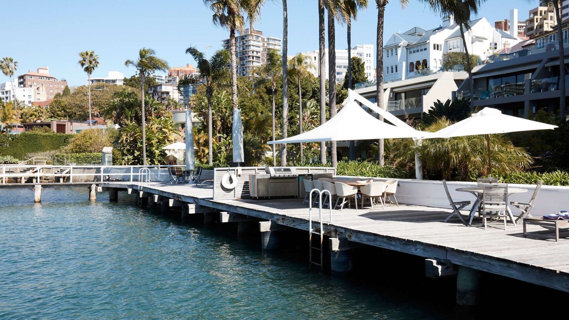 Billyard by Contemporary Hotels — image 8