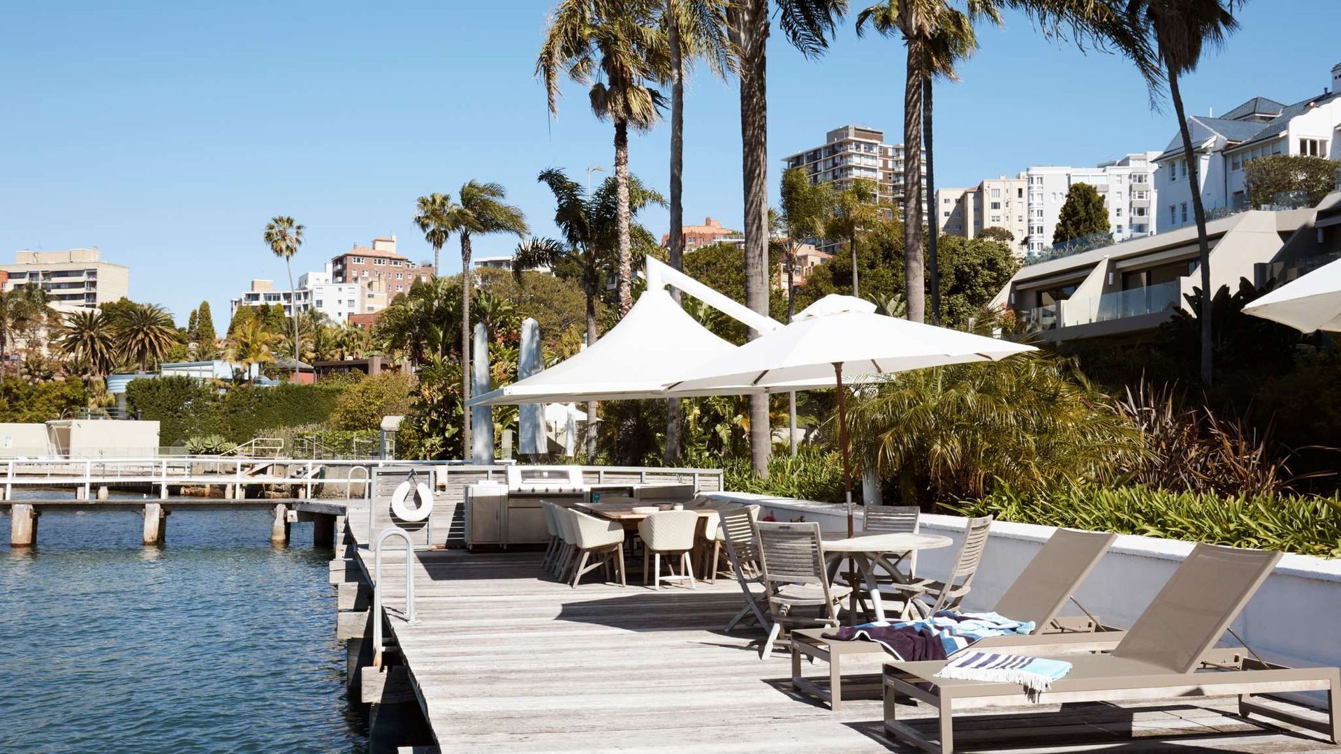 Billyard by Contemporary Hotels — image 9