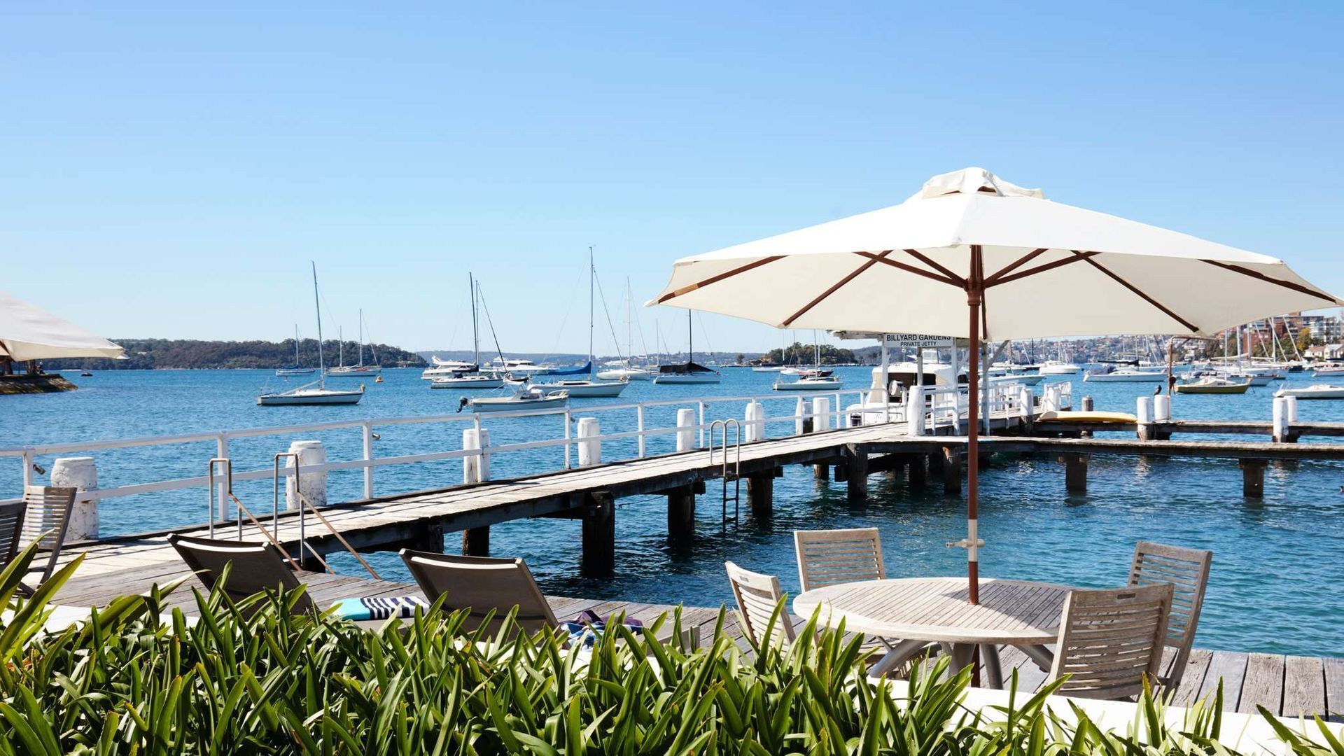 Billyard by Contemporary Hotels — image 7