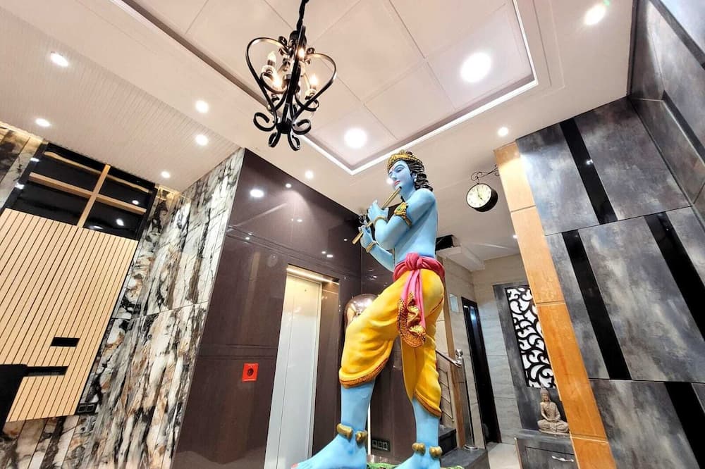 Hotel Krishnas