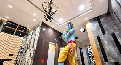 Hotel Krishnas