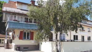 Front of property - Hotel Garni Schönblick (Lindenberg im Allgaeu)