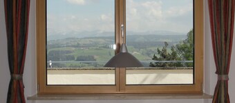 Hotel Garni Schönblick