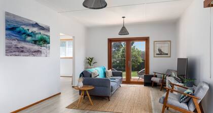 SPINDRIFT, Kiama & Surrounds - 16 h 00 le dimanche!