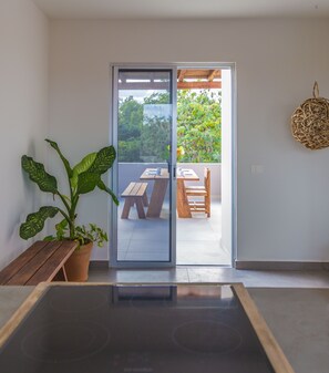 Room - Condominio Casa Rosi (Tulum)
