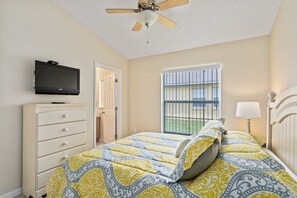 House, Multiple Beds, Non Smoking