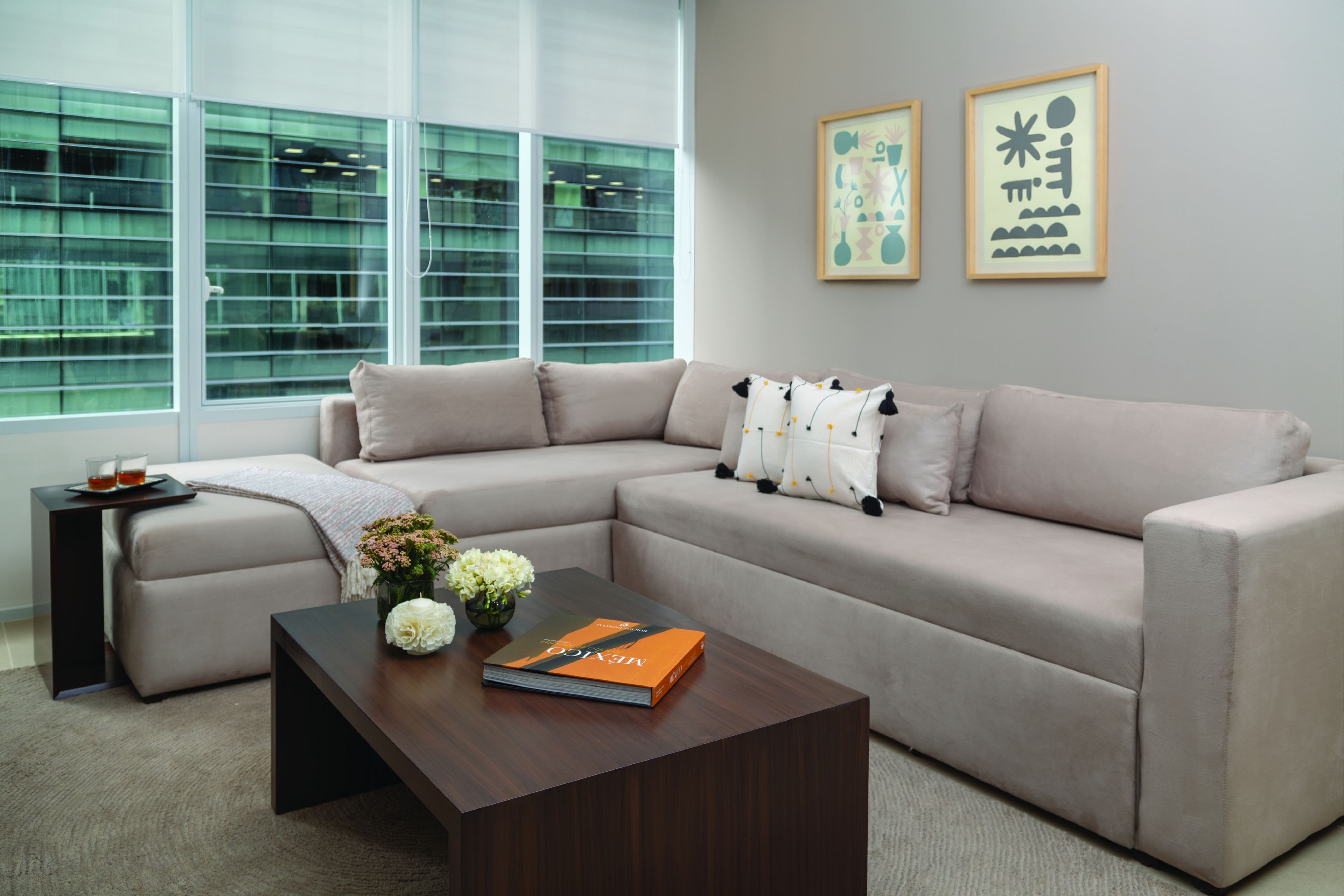 1 habitación, sábanas de algodón egipcio y ropa de cama de alta calidad 