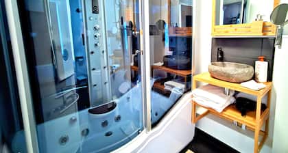 Appart Hotel Relax Spa