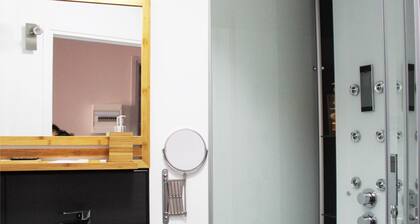 Appart Hotel Relax Spa