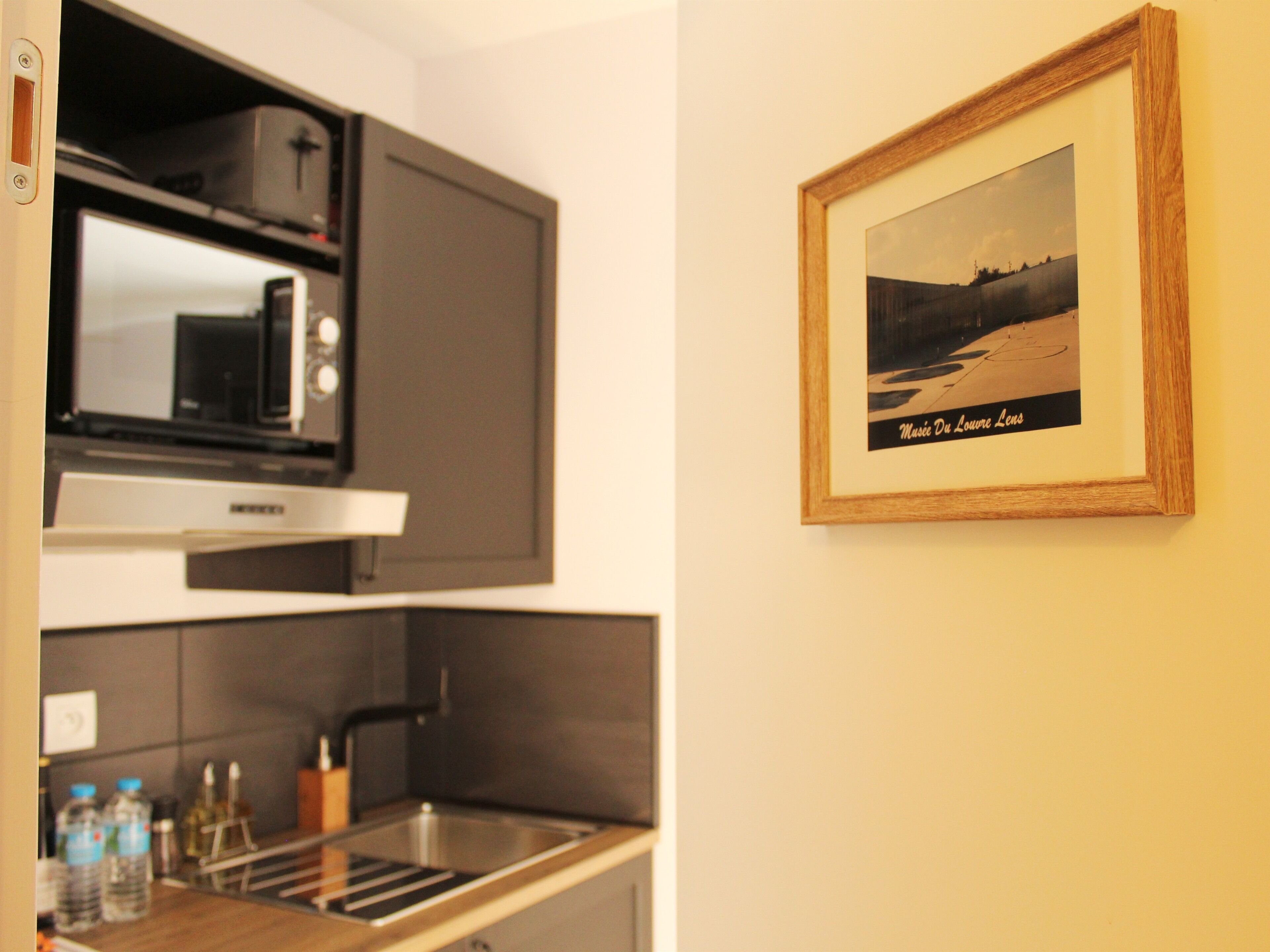 royal studio, hot tub, garden view | 1 bedroom, premium bedding, iron/ironing board, bed sheets