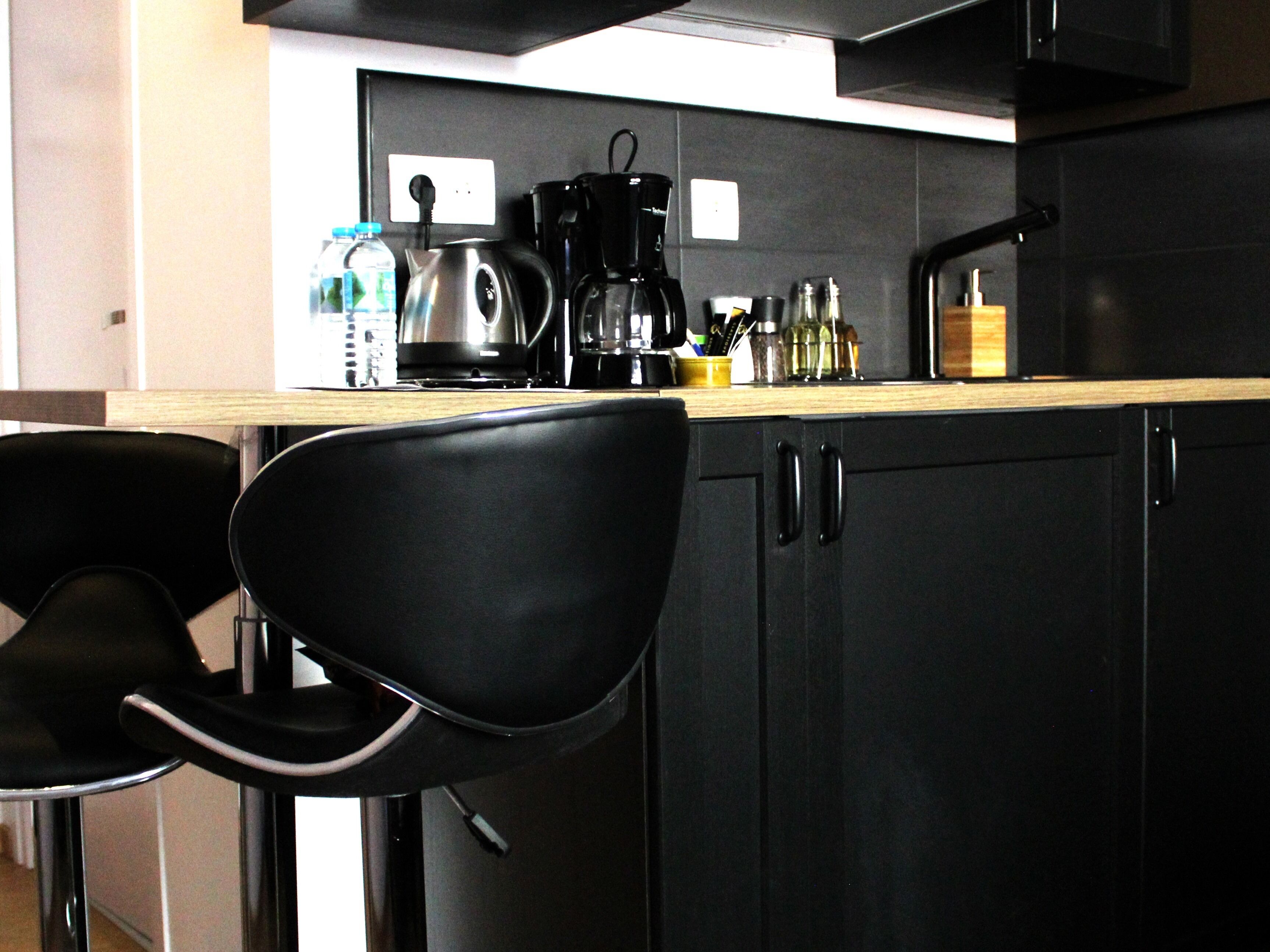 Dapur peribadi