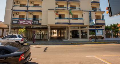 Mares do Sul Hotel