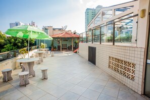 Terras