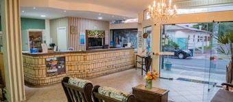 Mares do Sul Hotel
