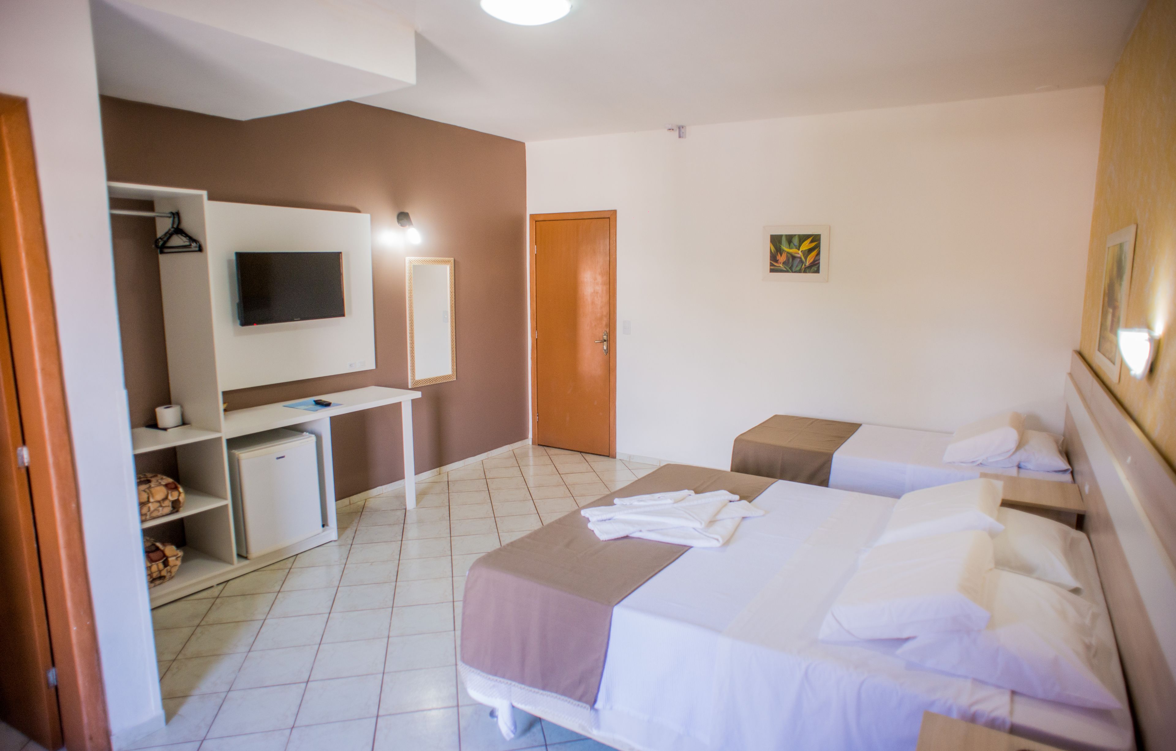 1 bedroom, free wifi, bed sheets, wheelchair access