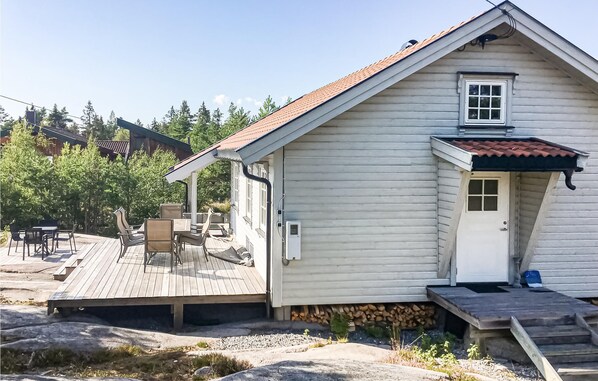 Unclassified image, 1 of 15, button - Stunning home in Skjeberg (Skjeberg)