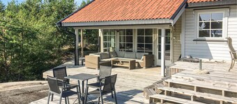 Stunning home in Skjeberg