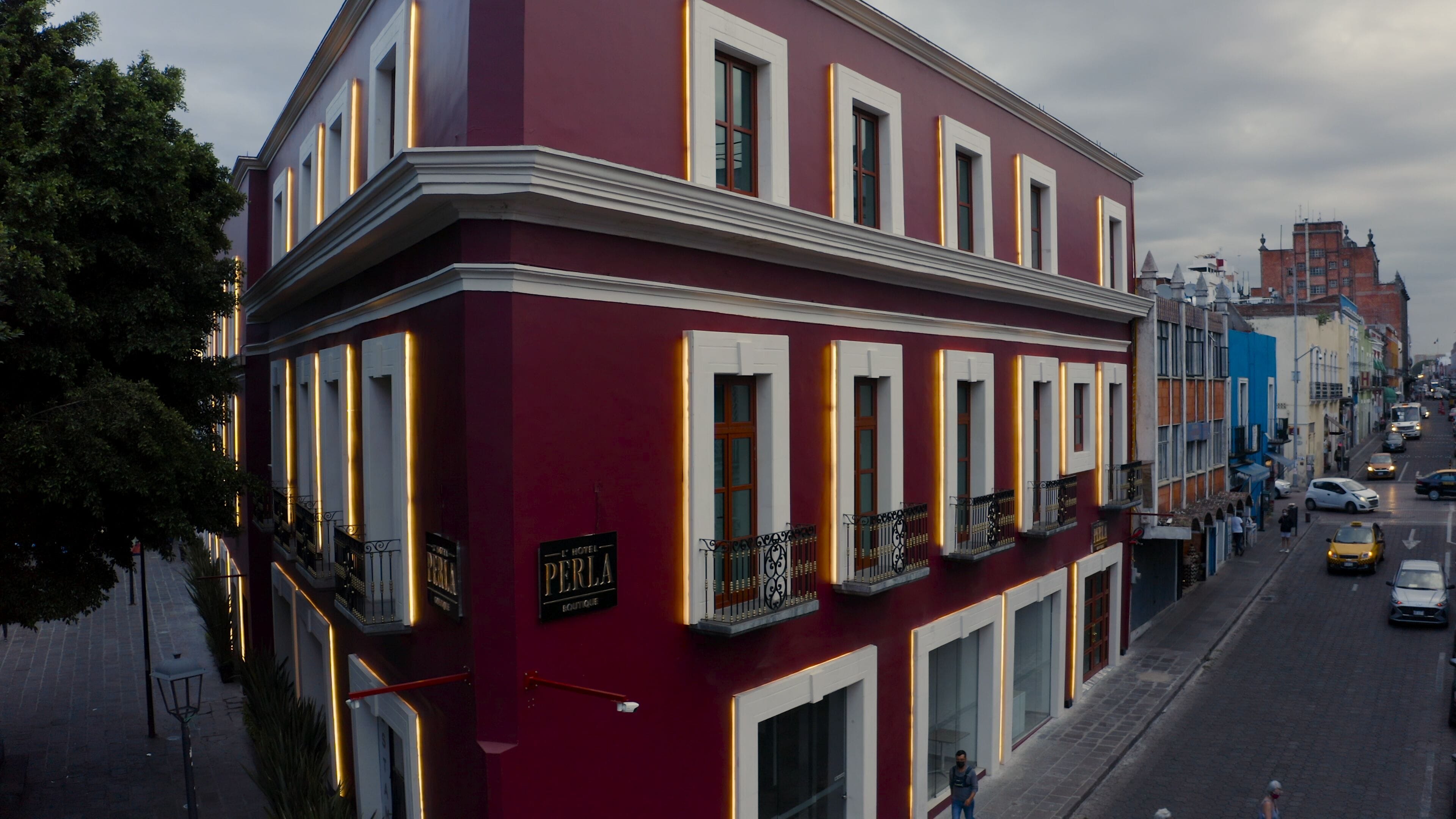 Photo - L Hotel Perla Boutique