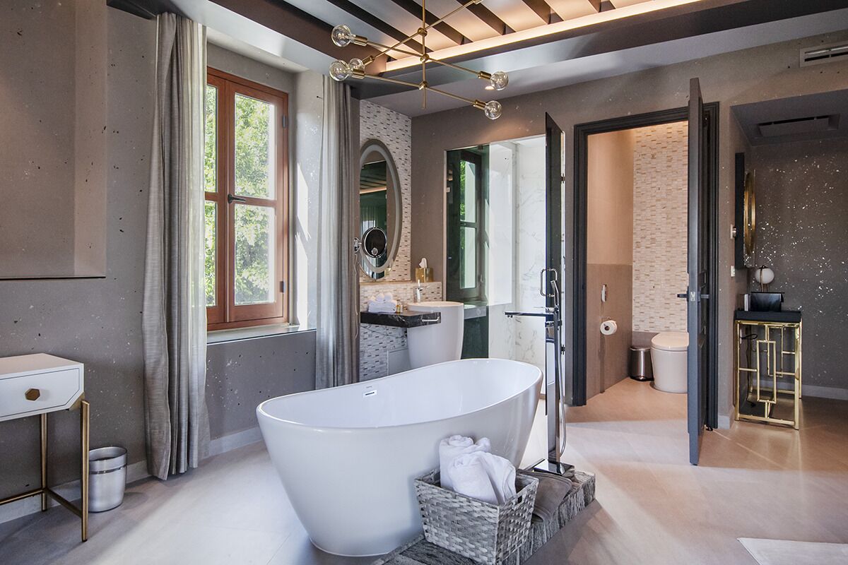 Photo - L Hotel Perla Boutique