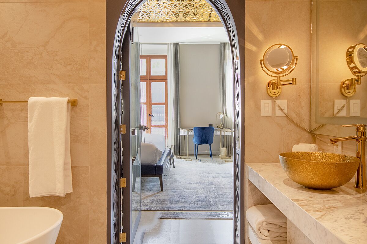 Foto - L Hotel Perla Boutique